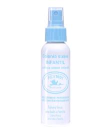 Picu Baby Colonia Suave Infantil - 100ml