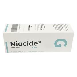 Niacide Gel - 50g