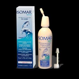 Isomar 2 em 1 Spray Água Mar Isotónico - 100ml