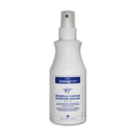 Cutasept Incolor Spray - 250ml