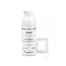 Vitamono EF Lipogel Airless - 50ml