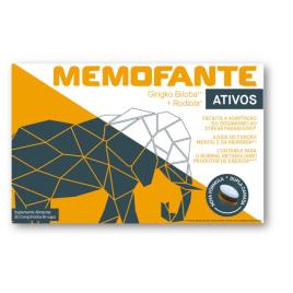 Memofante Ativos (x30 comprimidos)