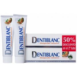 Dentiblanc - 100ml (DUO Pack c/ 50% Desconto 2ª embalagem)