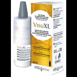 VisuXL Colirio Olho Seco - 10ml