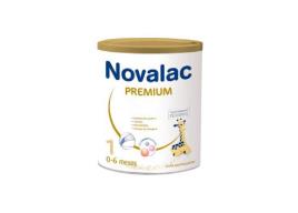 Novalac Premium 1 Leite Lactente - 800g