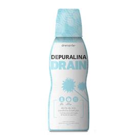 Depuralina Drain Solução Oral - 450ml
