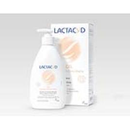 Lactacyd Emulsão Higiene Intima - 400ml