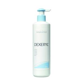 Dexeryl Creme emoliente - 500g (Desconto 25%)