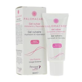 Palomacare Gel Vulvar - 30ml