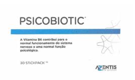 Psicobiotic - 4g (x30 saquetas)