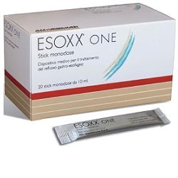 Esoxx One Solução Oral _ Monodose - 10ml (x20 saquetas)