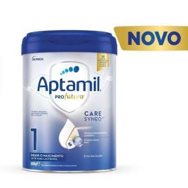 Aptamil 1 Profutura Care Leite Lactente - 800g