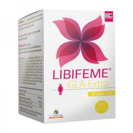 Libifeme Gla Extra Cápsulas (X30 unidades)