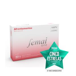 Femal One cápsulas (x30 unidades)