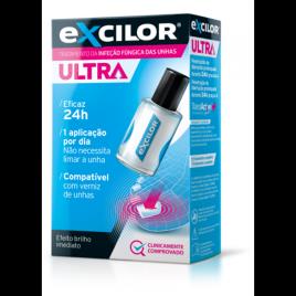 Excilor UltraSolução Fúngica Unhas - 30ml