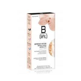 B Lift Pérolas Retinol Olhos - 0,12ml (x28 unidades)