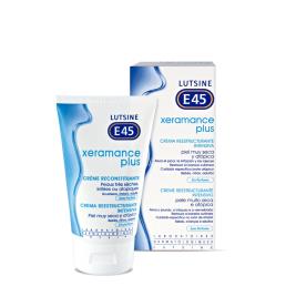 Lutsine E45 Xeramance Creme Plus - 100ml