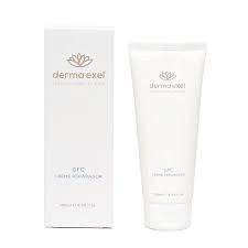 Derma Exel GFC Creme Reparador - 40ml