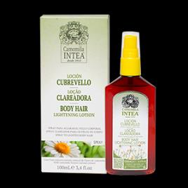 Intea Camomila Loção Spray Ocultante - 100ml
