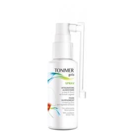 Tonimer Garganta Spray - 15ml