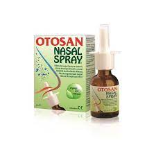 Otosan Spray Nasal - 30ml