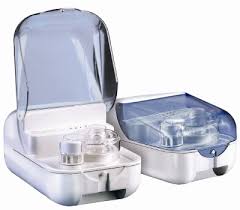 Twister Neb Ultrasónico