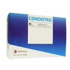 Condotril (x60 comprimidos)