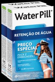 Nutreov_Water Pill Retenção Água (x30 comprimidos) DUO