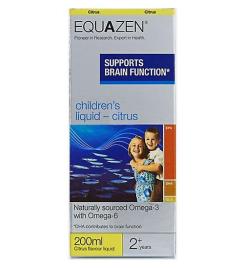 Equazen Solução Oral - 200ml