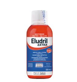 Eludril Extra Colutório - 300ml
