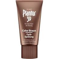 Plantur 39 Condicionador Color Cabelo Castanho - 150ml