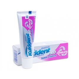 Kukident Pro Complete Creme Clássico Prótese - 47g