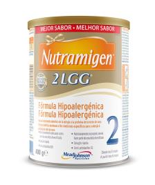 Nutramigen 2 Lgg Po 400 G