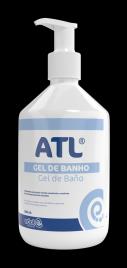 ATL Gel Banho - 500ml