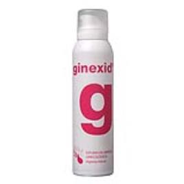 Ginexid Espuma Ginecológica - 150ml