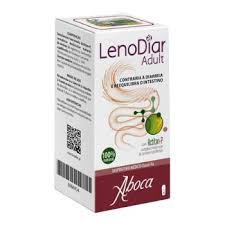 Lenodiar Adultos Cápsulas - 500mg (x20 unidades)