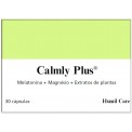 Calmly Plus Cápsulas (x30 unidades)