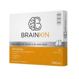 Brainkin Noite Dia (X30 comprimidos)