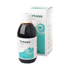 Netuss Xarope - 200ml