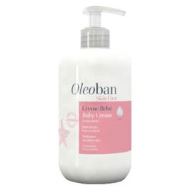 Oleoban Bebé Creme Hidratante - 450g