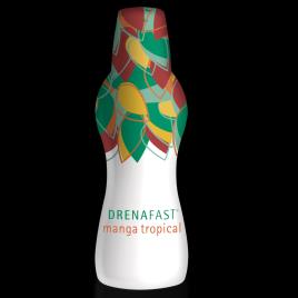 Drenafast Solução Oral Frutos Tropicais - 500ml