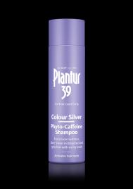 Plantur 39 Champô Cl Cabelo Prateado - 250ml