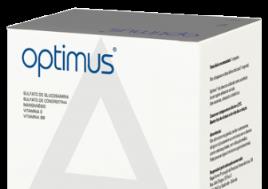 Optimus pó (x30 saquetas)