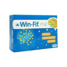 Win Fit MC (x30 cápsulas)