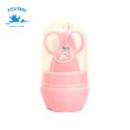 Picu Baby Kit Higiene Rosa