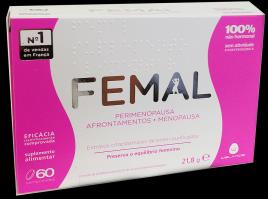 Femal (x60 comprimidos)