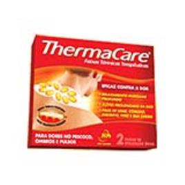 Thermacare Faixa Térmica Pescoço / Ombro (x2 unidades)