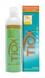 Tiox Champô Preventivo - 250ml