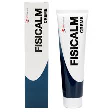 Fisicalm Creme - 150ml