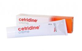 Cetridine Creme - 30g